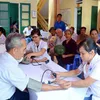 More focus on elderly health care needed