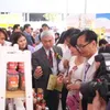 Promotion of Vietnamese brands in Korea