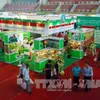 HCMC hosts 17th international agriculture trade fair