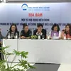 Conference on labor law amendments