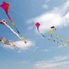 'Flying dreams' kite festival in HCMC