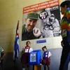 Cuba announces results of municipal elections