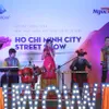 New show on HCMC promenade to debut