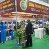 Expo highlights trade ties between Vietnam & Laos