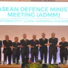 4th ADMM Plus kicks off in the Philippines