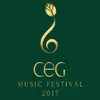 CEG Music Festival 2017 to open in July