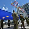 EU signs defence pact in decades long quest