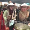 Vietnam leaves impression at cultural festival in Egypt