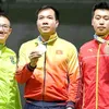 Vietnamese shooters to head for ISSF World Cup in New Delhi