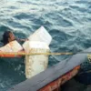 7 fishermen rescued off Ha Tinh coast