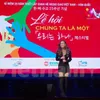 South Korean festival celebrates Vietnam friendship