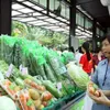 First agricultural trade fair opens in An Giang