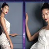 Vietnamese beauties ready for international competitions