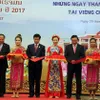 Ho Chi Minh City Days programme opens in Lao capital