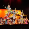 Thai masked drama to be proposed as UNESCO Intangible Cultural Heritage