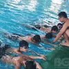 Drowning prevention for children