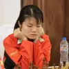 Thao Nguyen qualifies third round of World Chess Championship 2017