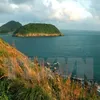 Con Dao islands voted among best secret islands on earth