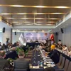 HCM City hosts Francophone Parliamentary Assembly’s conference