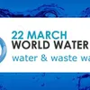 Activities launched to respond to world water, meteorological days