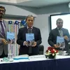 Book on Vietnam’s economic development debuts in India