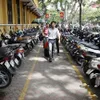 Hanoi parking fees to increase