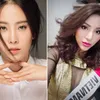 Nam Em among top 50 Missosology Timeless Beauty 2016