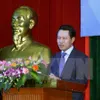 Vietnam, Laos seek to enhance border cooperation in 2018