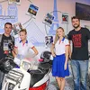 Peugeot Scooters celebrates return to Vietnam