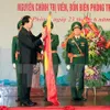 President Tran Dai Quang presents title to Hai Phong border guards