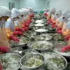 Japanese food companies increase presence in Vietnam