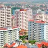 Property market stays strong