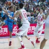 Vietnam debut at regional basketball tourney