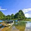 VN’s Tourism Index rank improves to 67th