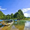 Vietnam’s Tourism Index rank improves to 67th