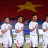 Vietnam sports prepares for international tournaments