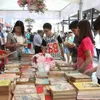 HCM City Book Expo to feature 350,000 publications