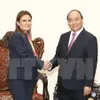 PM urges Vietnam, Egypt to increase two-way trade