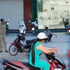 Masked man robs Vietnamese bank, takes away nearly US$90,000