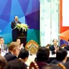 APEC 2017 Finance Ministers’ Meeting opens in Quang Nam