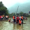 Flood-caused damage amounts to 35 million USD in Hoa Binh