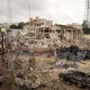 Condolences to Somalia on heavy losses in terror attack