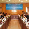 Vietnam, Laos peace committees enjoy fruitful cooperation