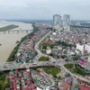 Hanoi: New bridge to be constructed over Red River