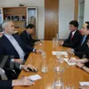 Vietnam Fatherland Front delegation visits New Zealand