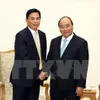 PM Nguyen Xuan Phuc hosts Hong Kong’s Jia Yuan chairman