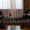 Vietnam, Argentina works to boost trade