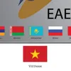 Vietnam-Eurasian Economic Union free trade agreement