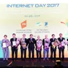 Vietnam marks 20 years of Internet