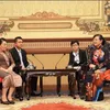 HCM City willing to share experience with Vientiane People’s Council